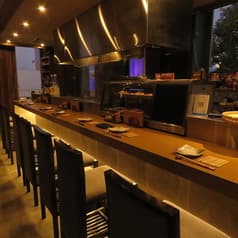 炭火焼鳥西郷　川崎本店 2