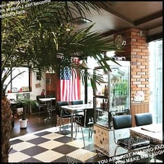 アメリカンカフェ TAKE5 2