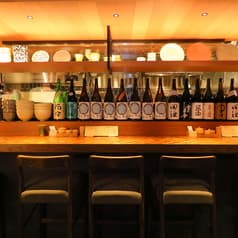 蕎麦前酒場　南口のはんさむ 2