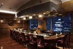 鉄板焼 さがみ 2