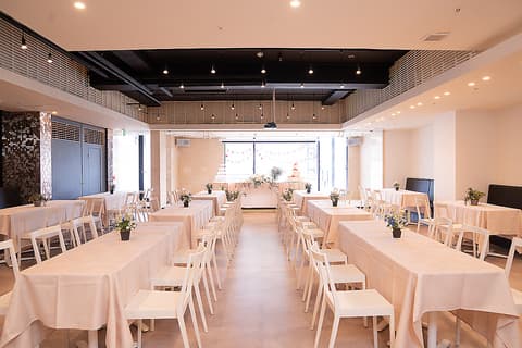 パーティースペース FIESTA河原町 フィエスタカワラマチ