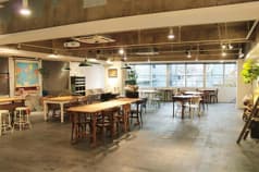 レンタルスペース&カフェ パズル浅草橋 2