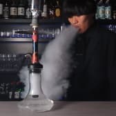 Shisha bar Land シーシャバーランド 3