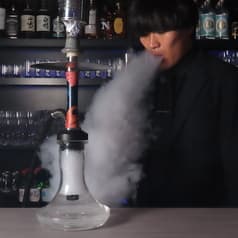 Shisha bar Land シーシャバーランド 2