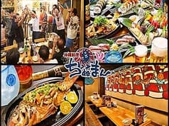 沖縄料理 ちぬまん 国際通り 牧志店 2