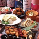 酔処 文鳥 新中野 3