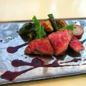 リストランテ ピエトリーノ 3