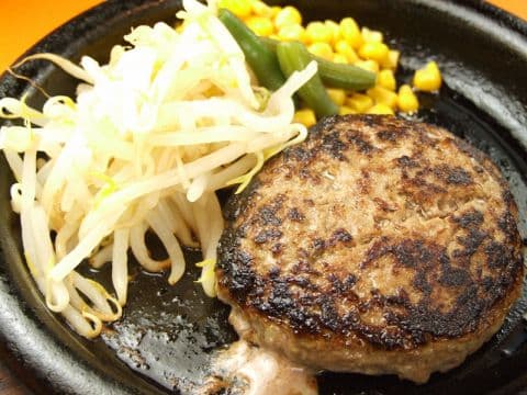 ガッツグリル 新宿店