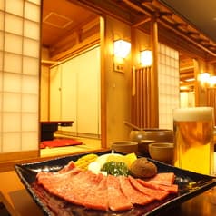 川崎名物 炭火焼肉 食道園 2