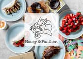 Honey&Panther. 3