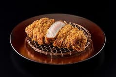 紀尾井町 とんかつ 洋食ひとみ 2