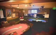 Amusement cafe&bar Cheers 蒲田 2