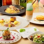 トラットリア ルッソ 3