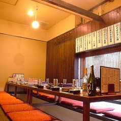 とりの蔵 富田店 2