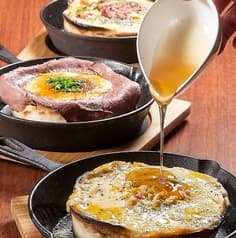 大衆洋風酒場 かるね 富山山室 2