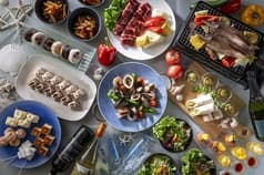 ルーフトップ・ビアガーデン 2