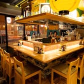 やきとり さんきゅう 大井町店 3