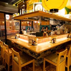 やきとり さんきゅう 大井町店 2