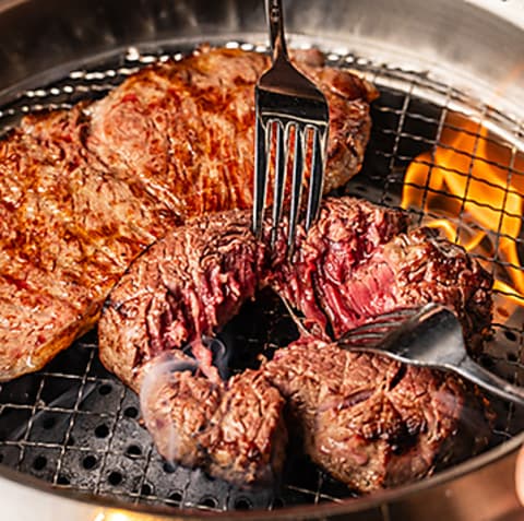 焼肉ホルモン居酒屋 やまびこ畜産 布施駅前店