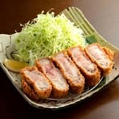 とんかつ富士き浜松 3