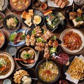 大衆酒場2ドル 3