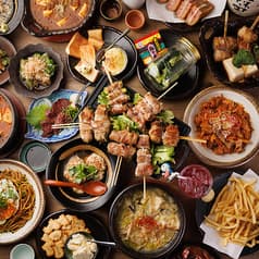 大衆酒場2ドル 2