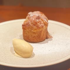 フランス料理 アコール 2