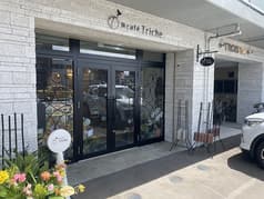 旅cafe Triche トリッシュ 2