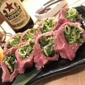 焼肉酒場 えん 3