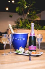 Toaster! Bread Cafe&Champagne Bar 2