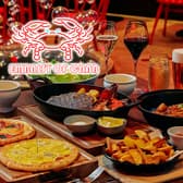 エンバシー オブ クラブ 3