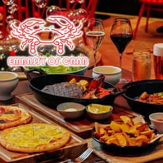 エンバシー オブ クラブ 2