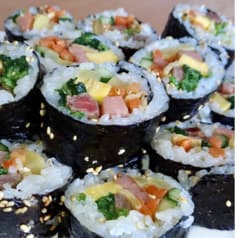 キムチのゆざわや 2