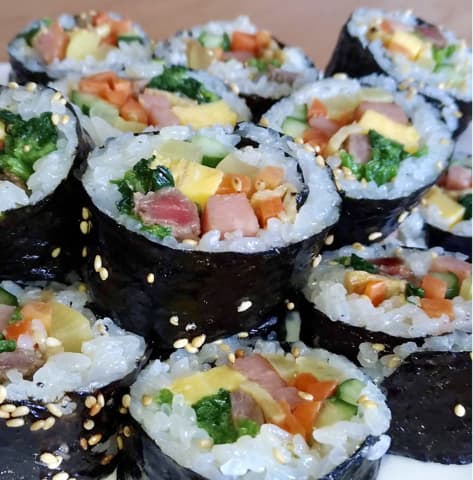 キムチのゆざわや