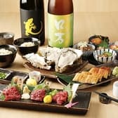 日本酒と牡蠣 時々おでん BACHIYA バチヤ 府中店 3