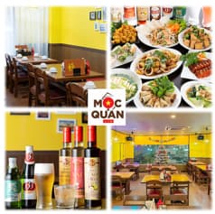 Moc Quan モク屋  2