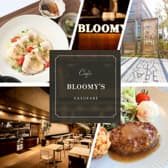CAFE BLOOMY S KASUKABE カフェブルーミーズカスカベ 3