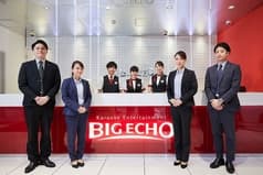 ビッグエコー BIG ECHO 春日部駅前店 2