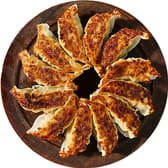 AFRO GYOZA SHOP アフロギョウザショップ 3