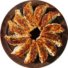 AFRO GYOZA SHOP アフロギョウザショップ 2