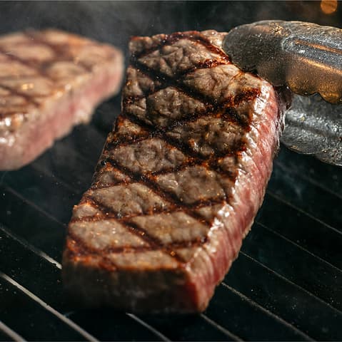 ステーキ＆サラダボウル STEAK BANQUET ステーキバンケット