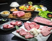 富久重ホルモン 3