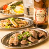 麹町酒場 まんで屋 3