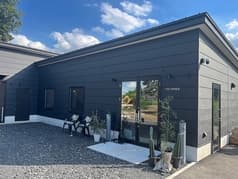 cafe&restaurant OZ DINER オズダイナー 2