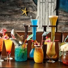 MAGIC OCEAN マジックオーシャン 2