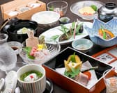 卯柳 先斗町 花 3