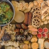 どうらく 可部 3