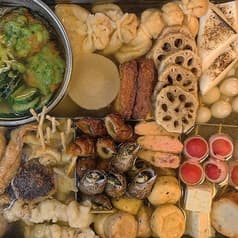 どうらく 可部 2