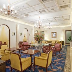 ロイヤルクリスタルカフェ 銀座店 2