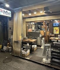 天満焼肉わっちょい 肉バカ研究所 2